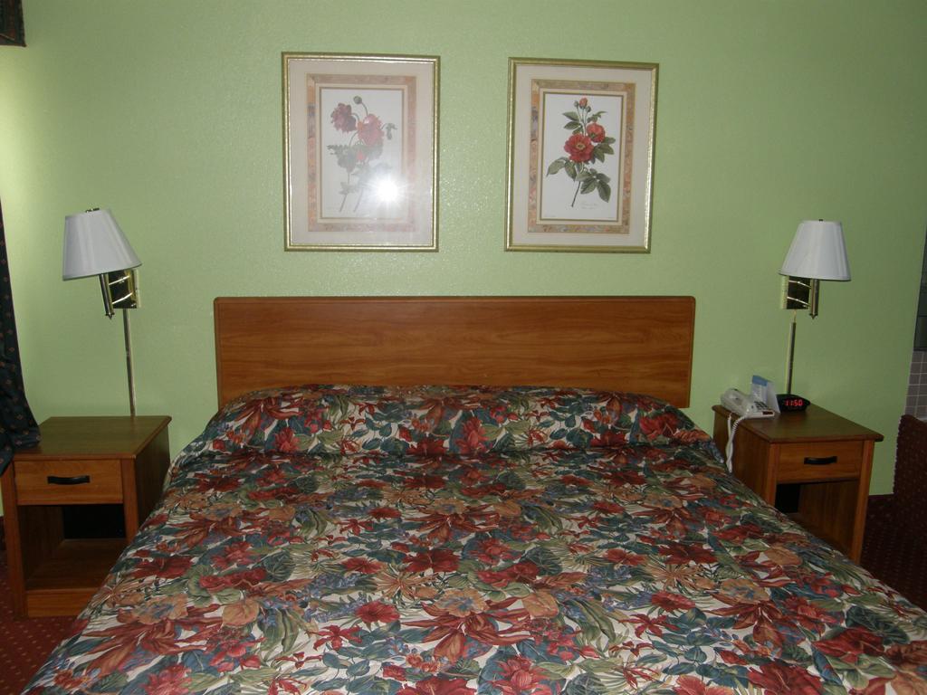 Quality Inn Stockbridge Atlanta South Zimmer foto