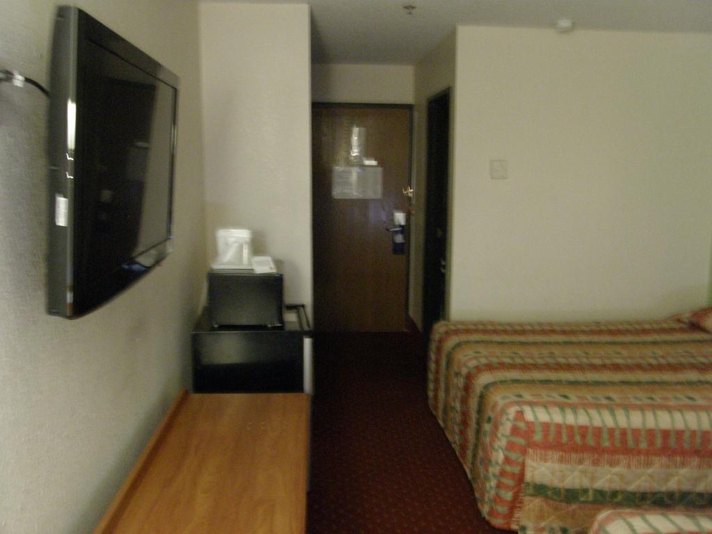 Quality Inn Stockbridge Atlanta South Zimmer foto