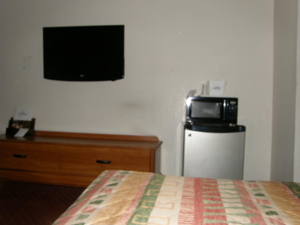 Quality Inn Stockbridge Atlanta South Zimmer foto
