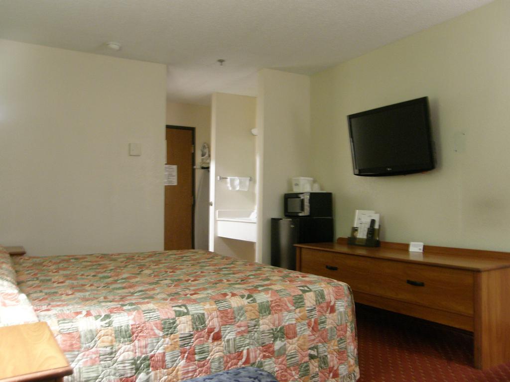 Quality Inn Stockbridge Atlanta South Zimmer foto
