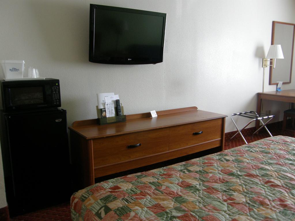Quality Inn Stockbridge Atlanta South Zimmer foto